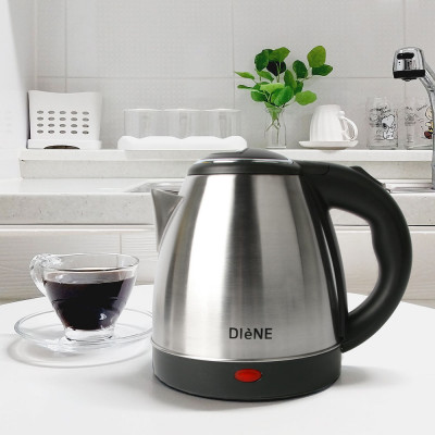 디엔 무선 전기 주전자 1.5L AQ-N215