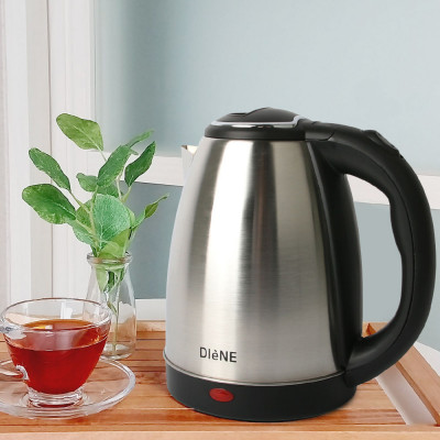 디엔 무선 전기 주전자 1.8L AQ-N218
