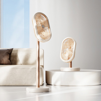 무선 소싱 듀얼선풍기 DSHJ-S-2210A/B