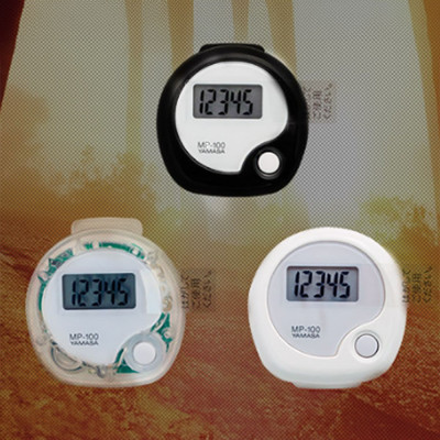 만보기 MP-100/높은정확성,휴대용벨트클립