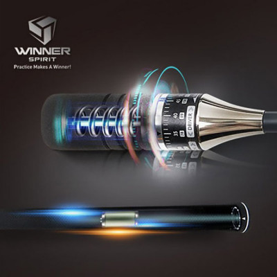 [위너스피릿] 골프스윙 연습기 WSI-201v3